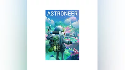 ASTRONEER Xbox One & Xbox Series X|S активация