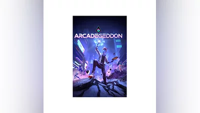Arcadegeddon Xbox Series X|S активация