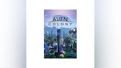 Aven Colony Xbox One & Xbox Series X|S активация