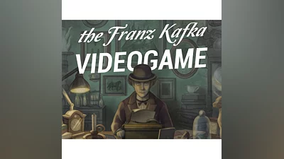 The Franz Kafka Videogame (Steam)   REGION FREE