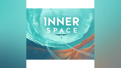 InnerSpace (Steam ключ)   REGION FREE + Бонус