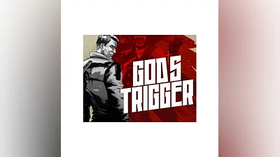 God's Trigger (Steam ключ)   REGION FREE/GLOBAL