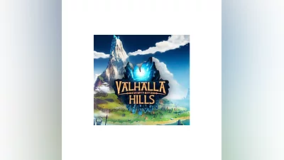 Valhalla Hills (Steam ключ)   REGION FREE/GLOBAL