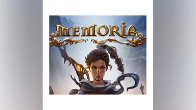 Memoria (Steam ключ)   REGION FREE/GLOBAL