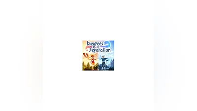 Degrees of Separation (Steam)   REGION FREE + Бонус