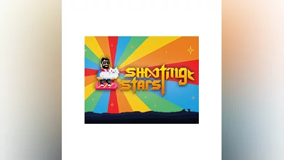 Shooting Stars! (Steam ключ)   REGION FREE/GLOBAL