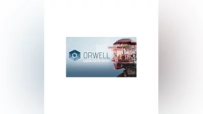 Orwell: Keeping an Eye On You Steam Key (REGION FREE)