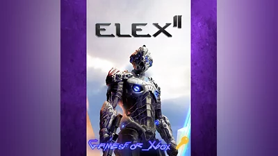 ELEX II XBOX Ключ