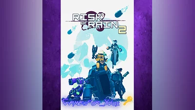 Risk of Rain 2 XBOX Ключ