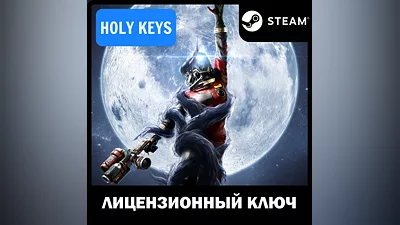 Prey - Mooncrash (DLC)   Steam Ключ GLOBAL +