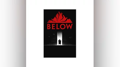BELOW Xbox One & Xbox Series X|S активация