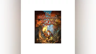 The Whispered World Special Edition (GOG)   GLOBAL