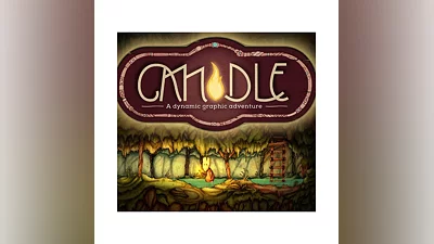 Candle (Steam ключ)   REGION FREE/GLOBAL