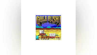 Gold Rush! Classic (Steam)   REGION FREE/GLOBAL