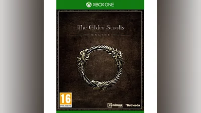The Elder Scrolls  Online Xbox КЛЮЧ