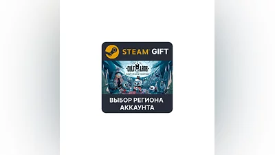 Cult of the Lamb Steam Gift -   Выбор Региона