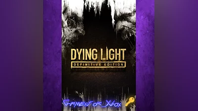Dying Light Definitive Edition XBOX Ключ