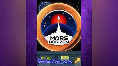 Mars Horizon XBOX Ключ