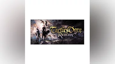 Tactics Ogre: Reborn Steam Gift   РОССИЯ |  ️