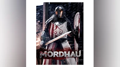 MORDHAU Steam (PC) Ключ РФ-Global