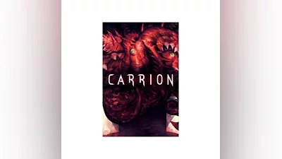 Carrion Xbox One & Xbox Series X|S активация