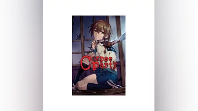 Corpse Party Xbox One & Xbox Series X|S активация