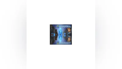 CryoFall (Steam)   REGION FREE/GLOBAL + Бонус