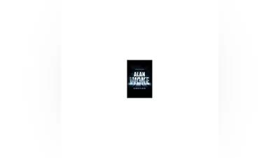 ALAN WAKE Remastered    XBOX ONE/X/S   КЛЮЧ