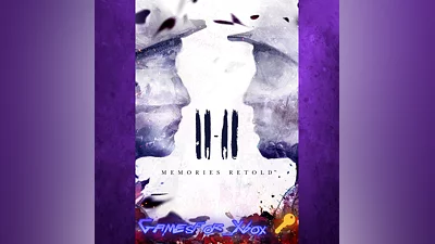 11-11 Memories Retold XBOX Ключ