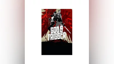 God's Trigger Xbox One & Xbox Series X|S активация