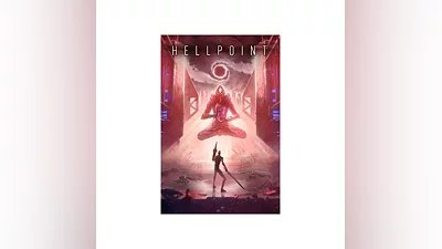 Hellpoint Xbox One & Xbox Series X|S активация