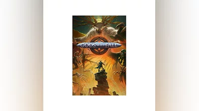 Gods Will Fall Xbox One & Xbox Series X|S активация