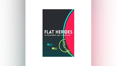 Flat Heroes Xbox One & Xbox Series X|S активация