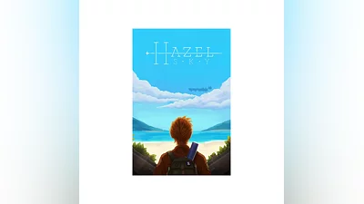 Hazel Sky Xbox One & Xbox Series X|S активация