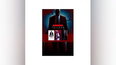 HITMAN World of Assassination (Trilogy) Xbox активация