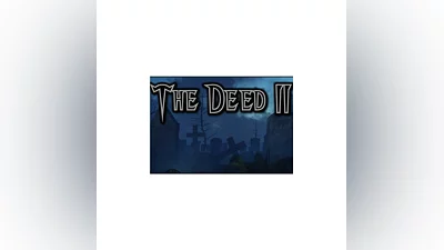 The Deed II (Steam ключ)   REGION FREE/GLOBAL