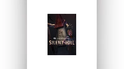 Dead by Daylight: Silent Hill Chapter XBOX / КЛЮЧ