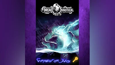 Dread Nautical XBOX Ключ