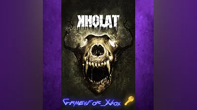 Kholat XBOX Ключ