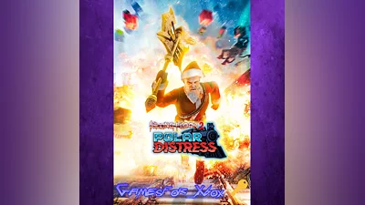 Killing Floor 2 XBOX Ключ