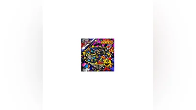 Pac-Man Museum + Steam Key RU