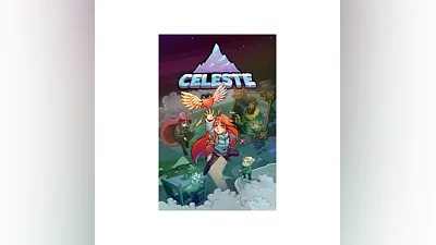 Celeste Xbox One & Xbox Series X|S активация