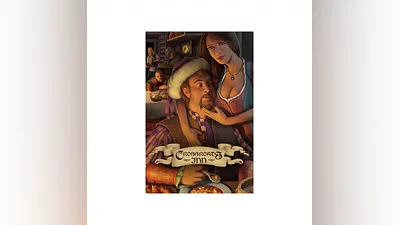 Crossroads Inn Xbox One & Xbox Series X|S активация