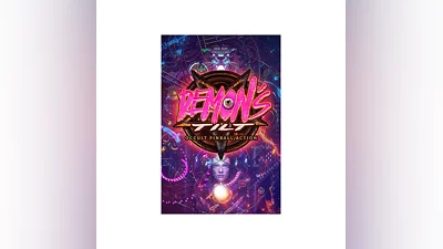 DEMON'S TILT Xbox One & Xbox Series X|S активация