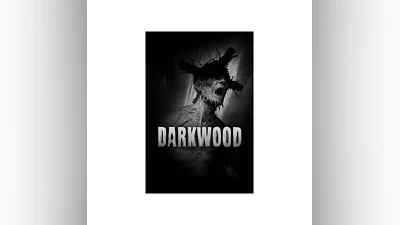 Darkwood Xbox One & Xbox Series X|S активация