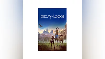 Decay of Logos Xbox One & Xbox Series X|S активация