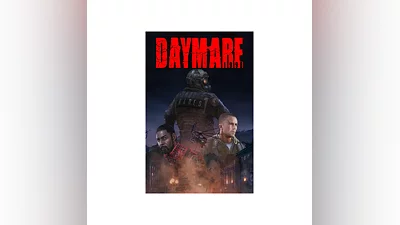 Daymare: 1998 Xbox One & Xbox Series X|S активация
