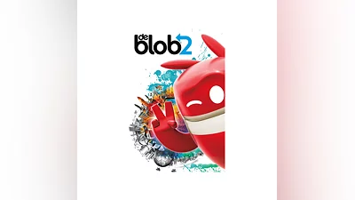 de Blob 2 Xbox One & Xbox Series X|S активация