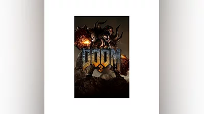 DOOM 3 Xbox One & Xbox Series X|S активация