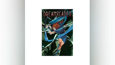 Dreamscaper Xbox One & Xbox Series X|S активация